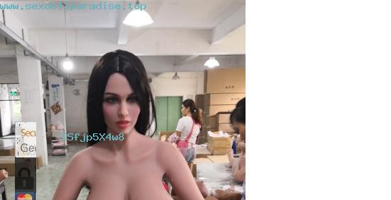 latest sex dolls