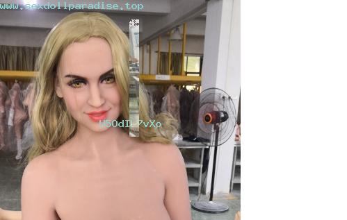 small silicone sex doll