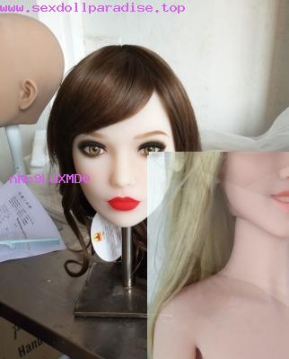 japanese silicone doll