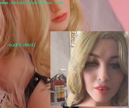 used real doll