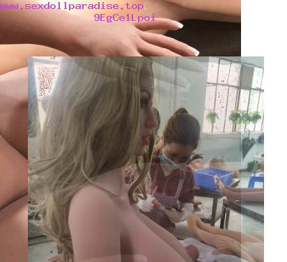 real doll sex robot