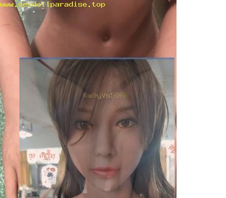 real man sex doll