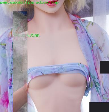 solid silicone sex doll