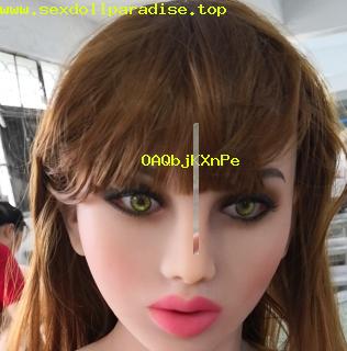 vibrating sex doll