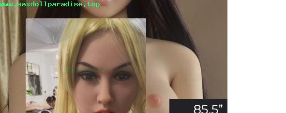 full size realistic sex doll