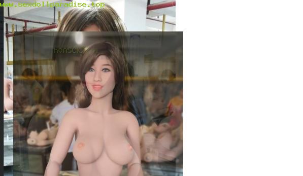 new silicone sex dolls