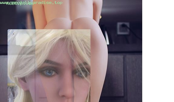 sex doll test