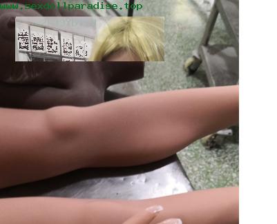 japanese anime sex doll