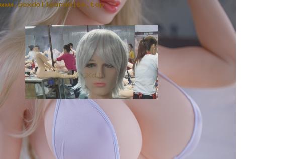 sex dolls made in usa