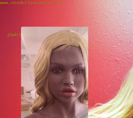 sex doll for her