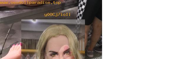 buy silicone sex doll