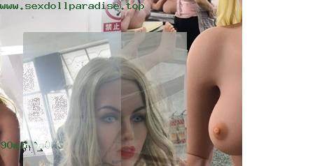 sex doll 2019