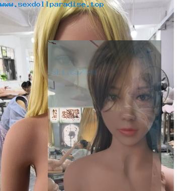 silicone female doll