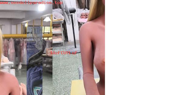 sex robot