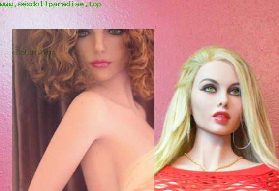 cyber sex doll