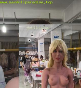 tpe sexdoll