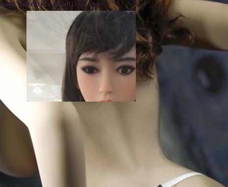 full size anime sex doll