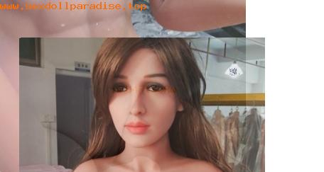 man sex with sex doll