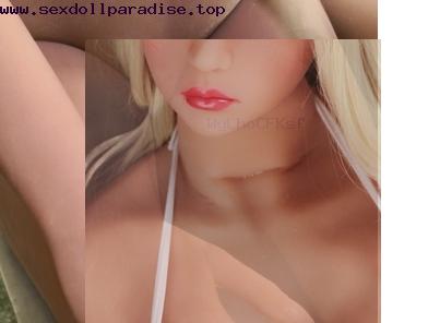 tpe sexdoll