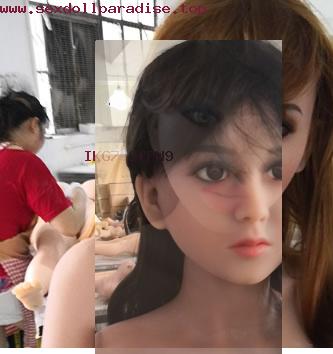 tpe sexdoll