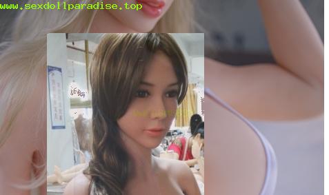 real doll sex robot