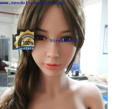 worlds most realistic sex doll