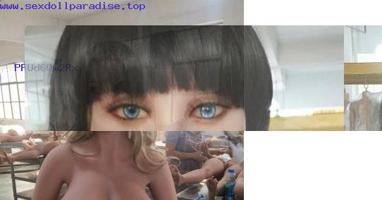 world's most expensive sex doll