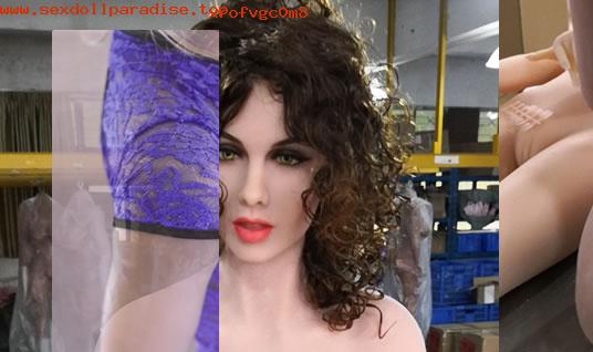 female sex doll