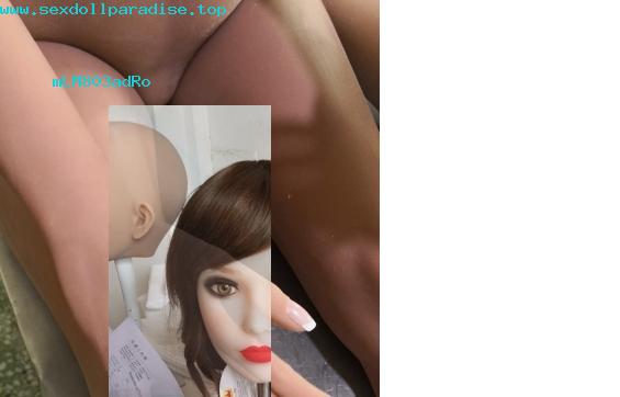 japanese silicone doll