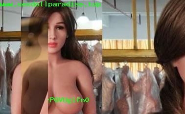 sex doll porn video