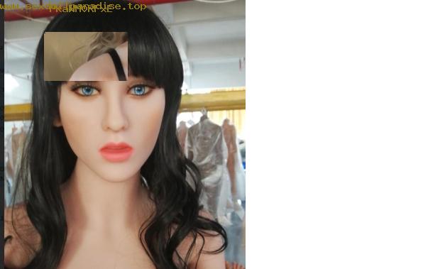 realdoll review