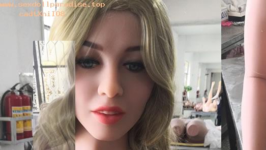 very realistic sex doll