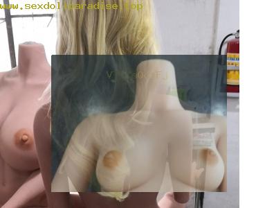 the most realistic sex doll