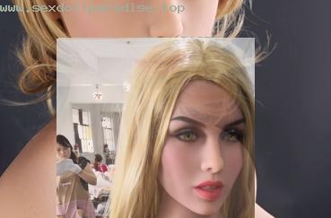 the most realistic sex doll