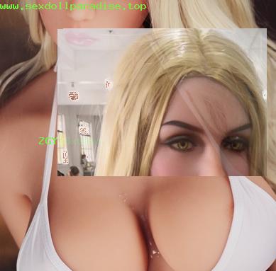 huge tits sex doll