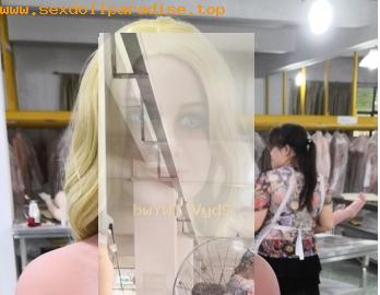 realdoll sex toy