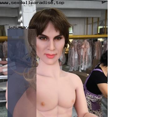 the real sex doll