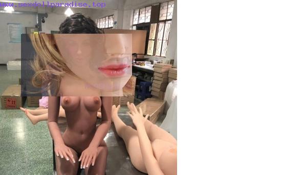 realistic sex doll video