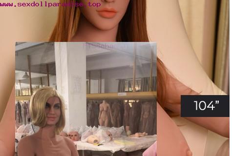 realistic sex doll video