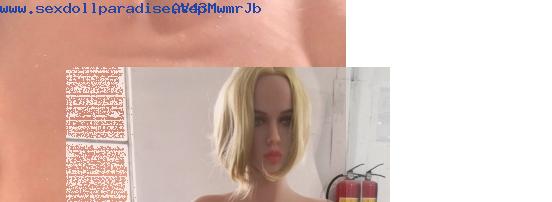 real doll vagina