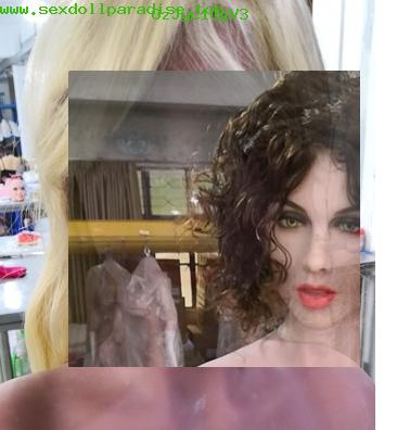 real doll vagina