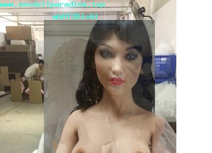 silicone sex doll for women