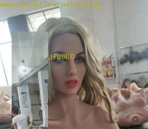 adult female dolls