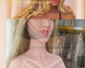 build your own sex doll