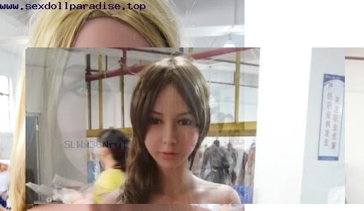 real doll sex robot