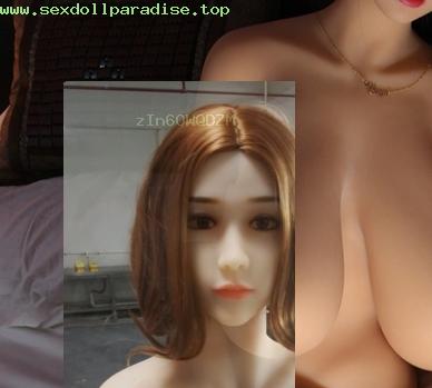 man sex with sex doll