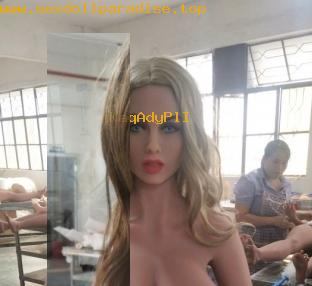 silicon doll porn