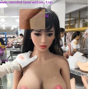 flexible sex doll