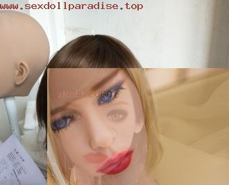 real life silicone dolls