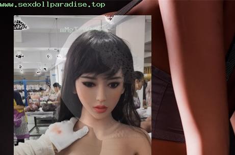 real life silicone sex dolls